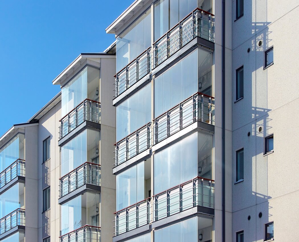 תכנון אדריכלי ושינוי תב"ע לתוספת מרפסת בדירה